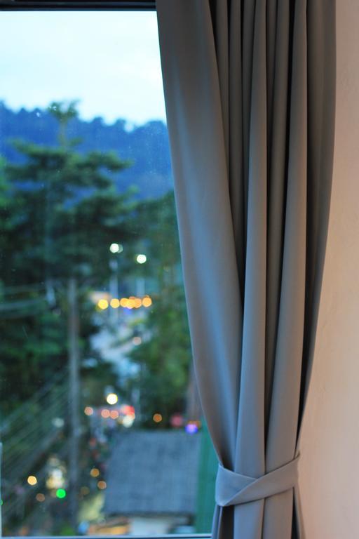 To Zleep Hotel Khaolak Khaulak Kültér fotó