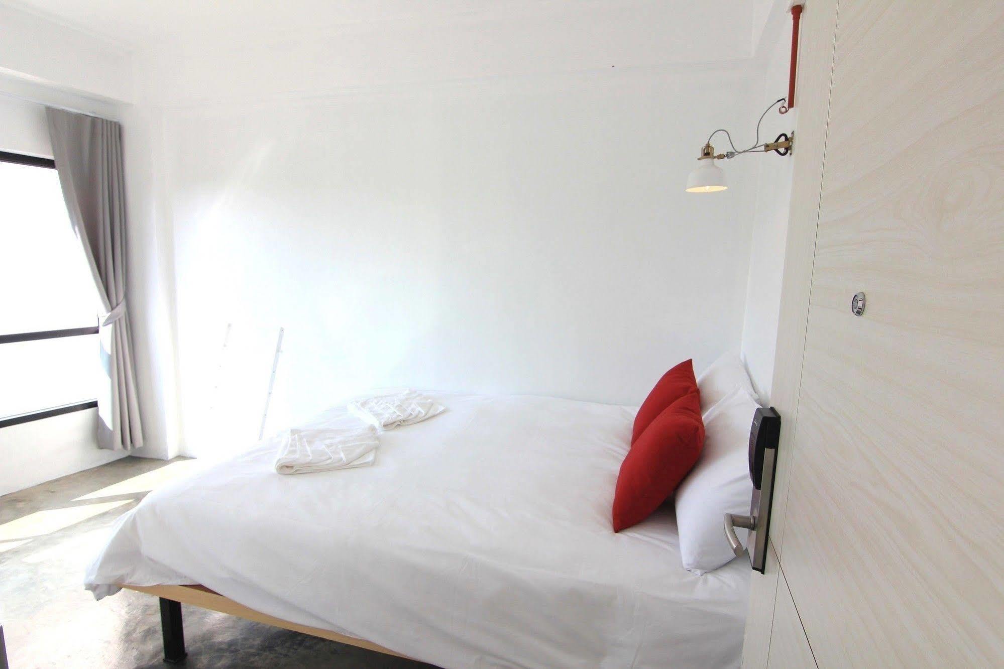 To Zleep Hotel Khaolak Khaulak Kültér fotó