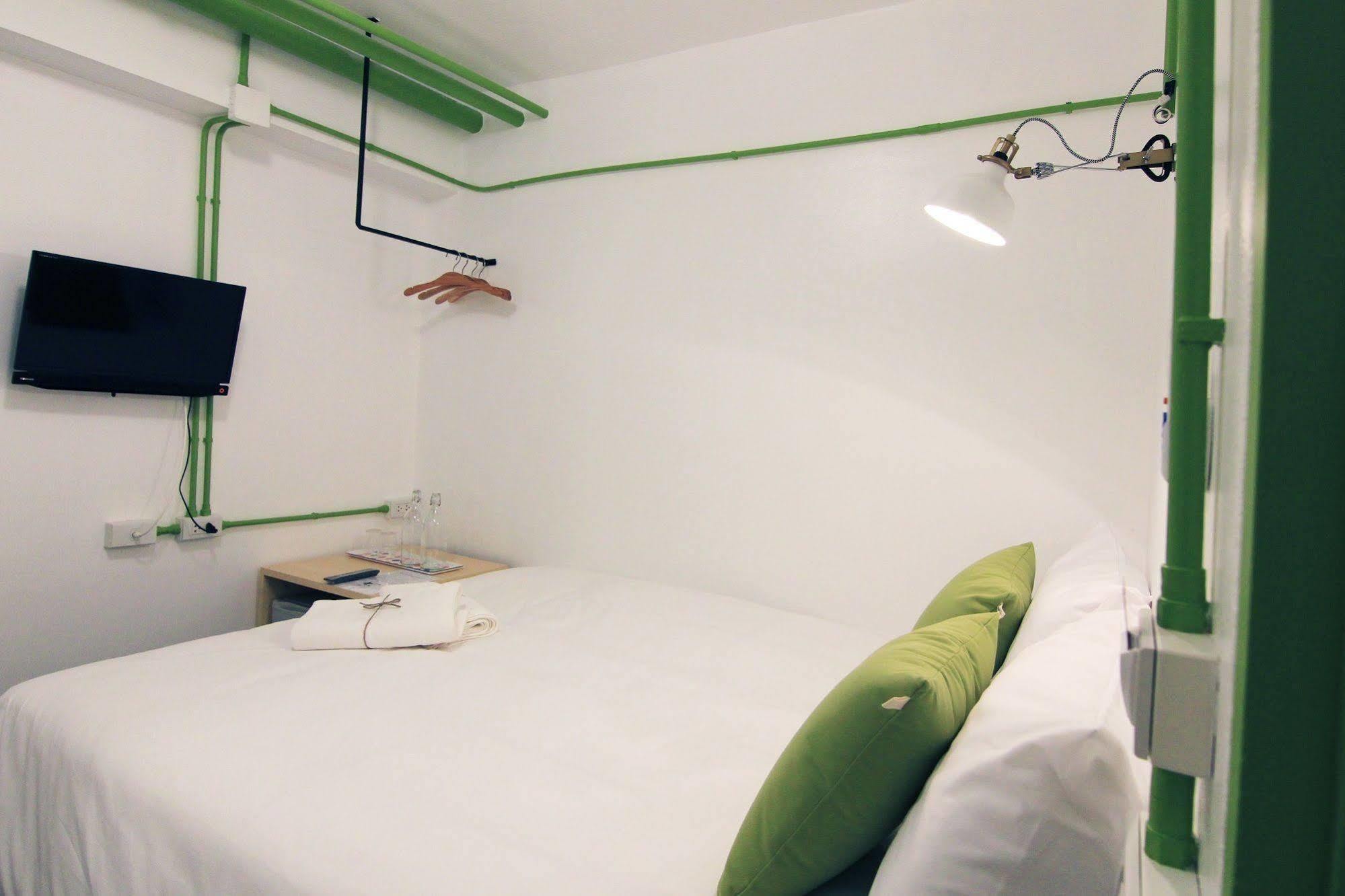To Zleep Hotel Khaolak Khaulak Kültér fotó