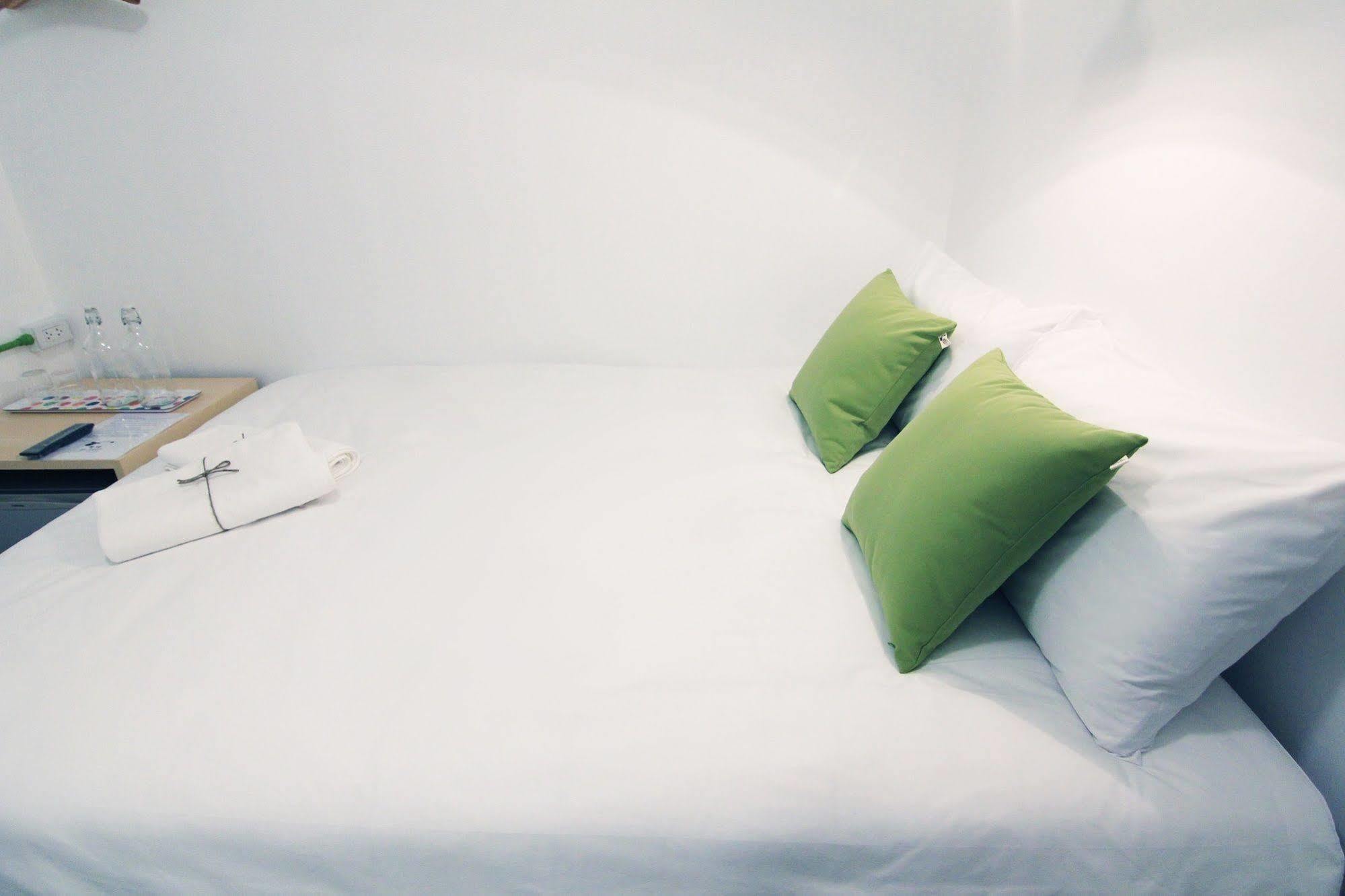To Zleep Hotel Khaolak Khaulak Kültér fotó