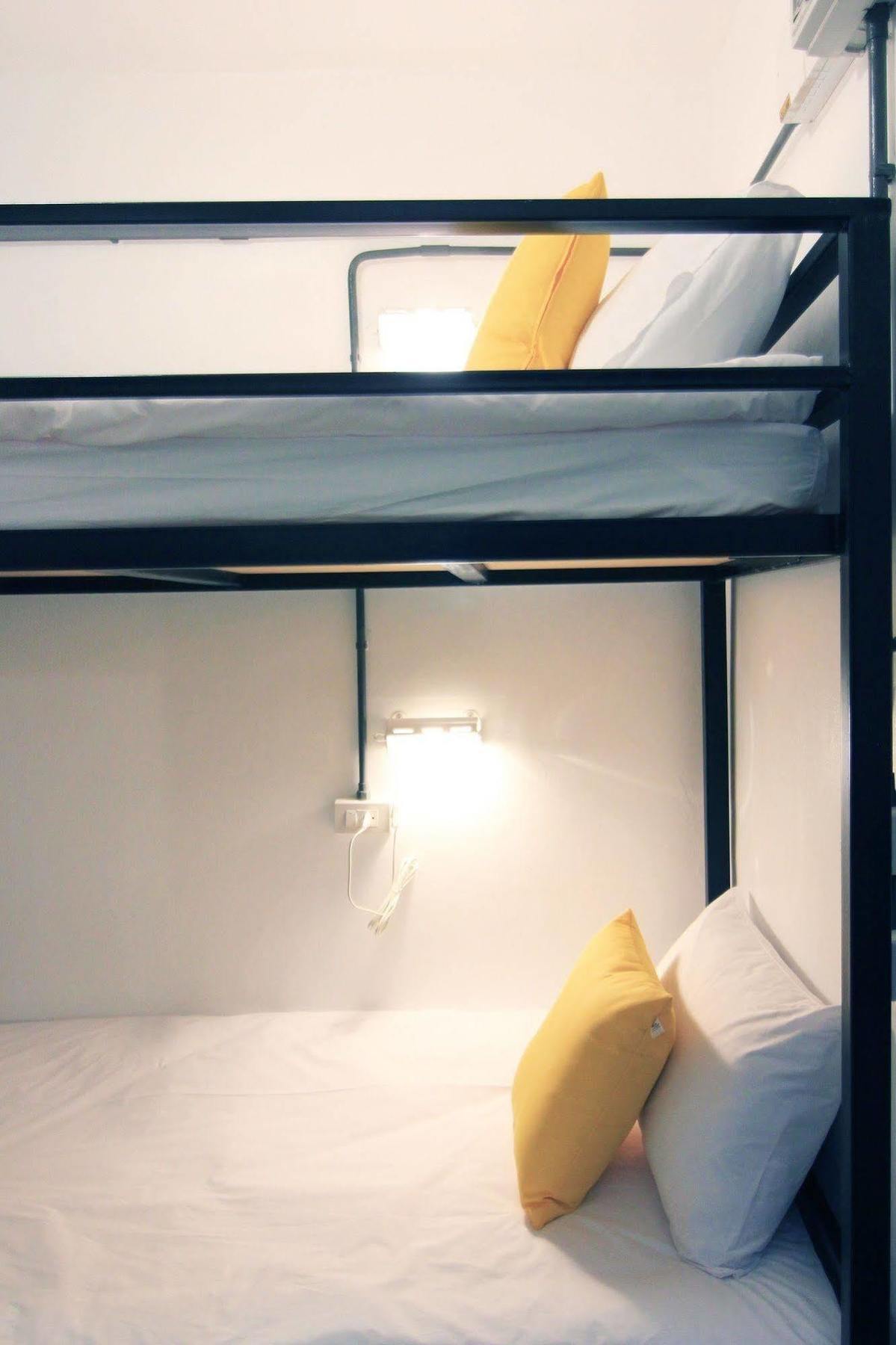 To Zleep Hotel Khaolak Khaulak Kültér fotó
