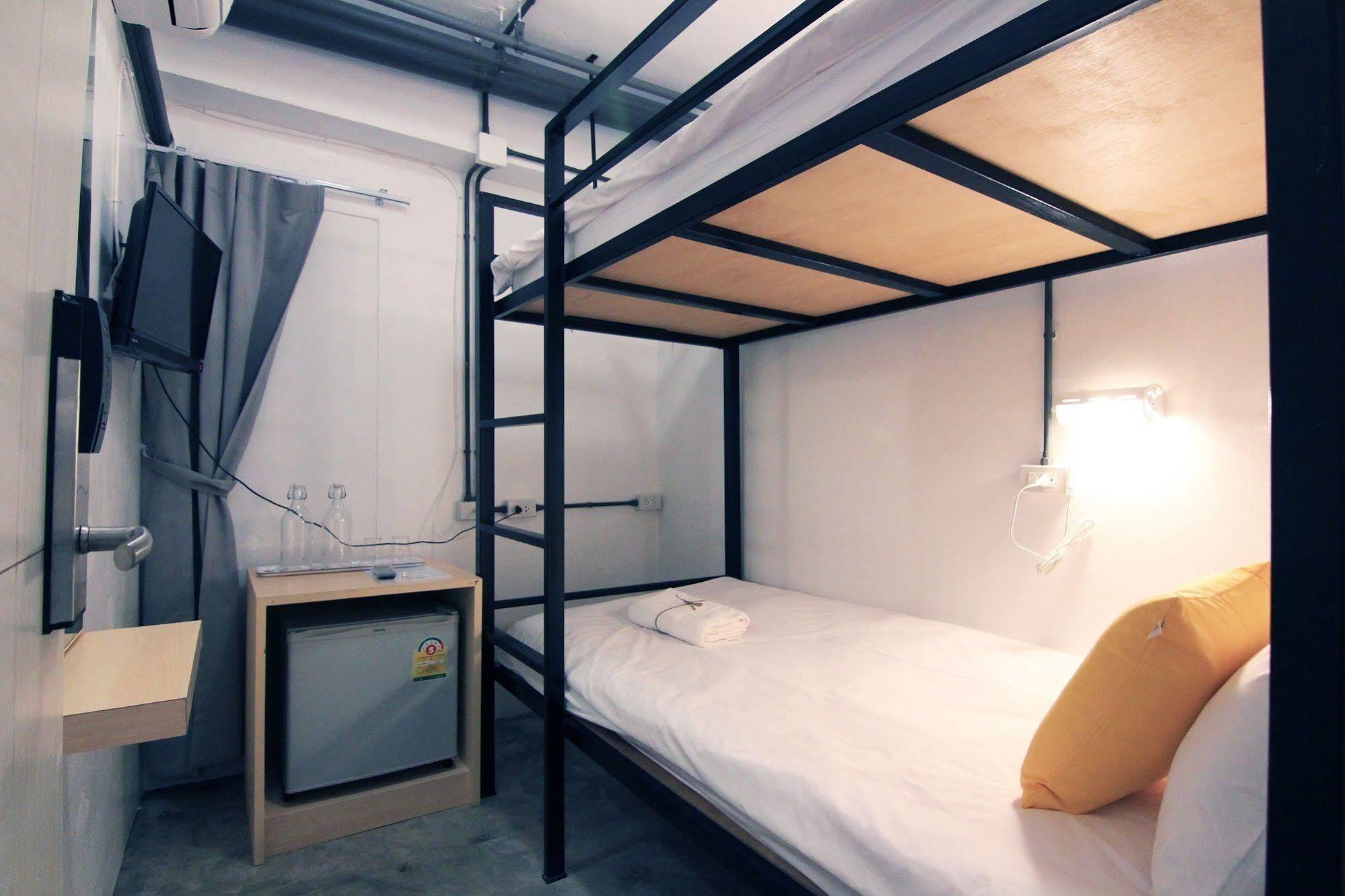 To Zleep Hotel Khaolak Khaulak Kültér fotó
